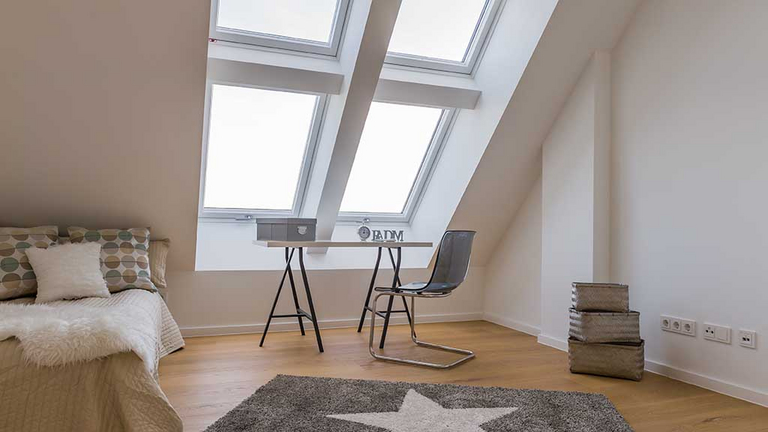 roofwindow-bedroom