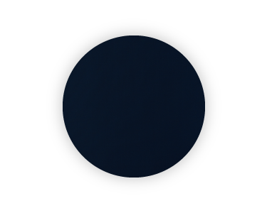 Obraz dekoru w kolorze północno-niebieskim z rolety zaciemniającej