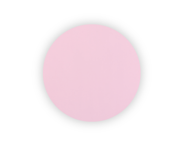 Zdjęcie dekoru różowego żaluzji zaciemniającej
