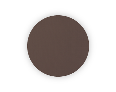 Obraz dekoracji w kolorze brązowym rolety zaciemniającej