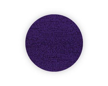 Ilustracja wzoru matrycy dekoracyjnej - purpura rolety zaciemniającej