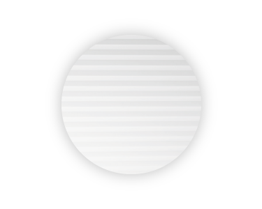 Zdjęcie dekoru w kolorze białym rolety składanej
