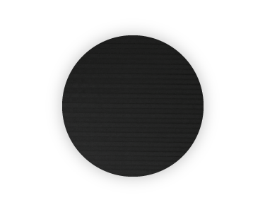 Obraz dekoru rolety składanej w kolorze czarnym